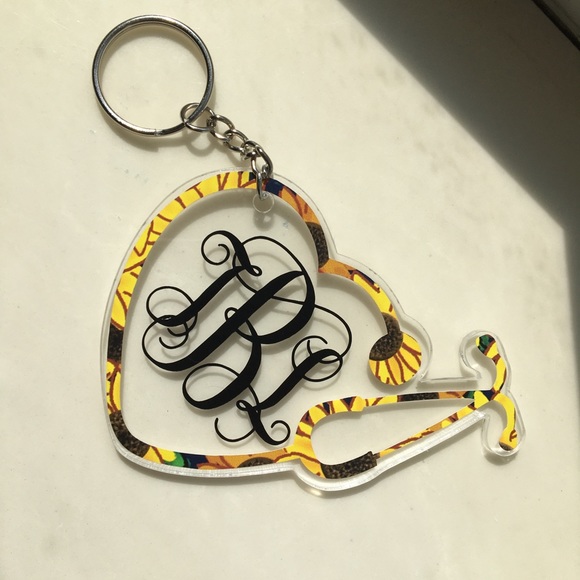 Keychains - Picture 2 of 4